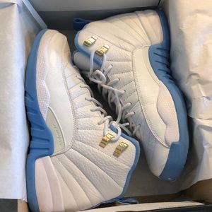 Air Jordan 12 Retro GG